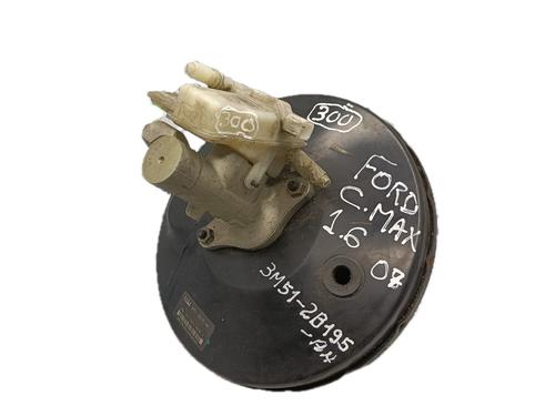 Used Servo brake FORD C-MAX (DM2) 1.6 TDCi (101 hp) 29773282