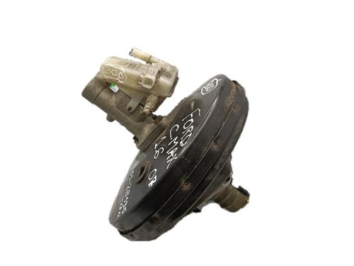 Servo brake FORD C-MAX (DM2) 1.6 TDCi | BP29773282M42