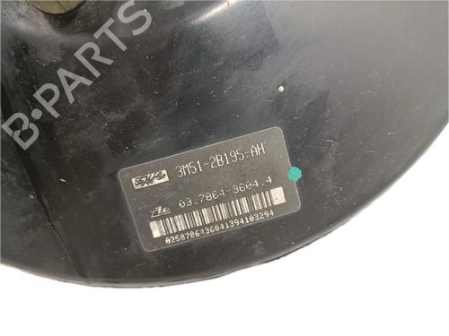 Servo brake FORD C-MAX (DM2) 1.6 TDCi | BP29773282M42