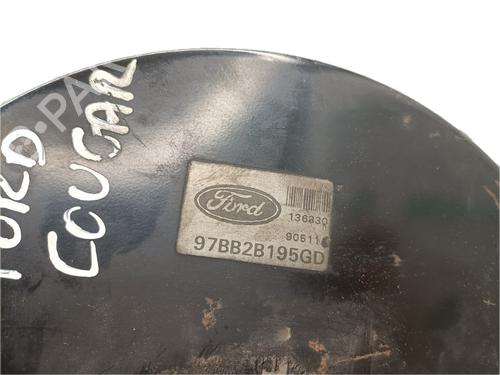 Servo brake FORD MONDEO II (BAP) 1.8 TD | BP29773283M42 