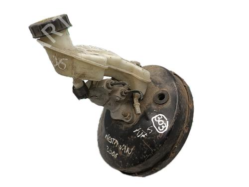 Used Servo brake FORD FIESTA V Van 1.4 TDCi (68 hp) 29773285