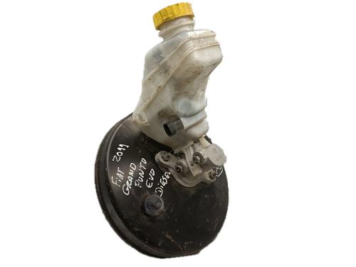 Servo brake FIAT GRANDE PUNTO (199_) 1.2 | BP29773289M42