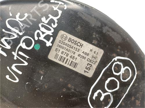 Servo brake FIAT GRANDE PUNTO (199_) 1.2 | BP29773289M42