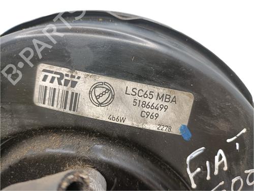 Servo brake FIAT 500 (312_) 1.2 (312AXA1A) | BP29773290M42