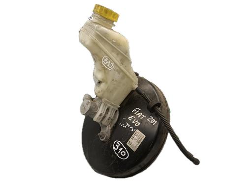 Used Servo brake FIAT GRANDE PUNTO (199_) 1.2 (69 hp) 29773291
