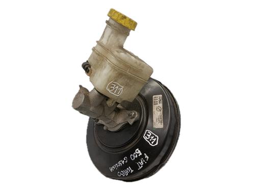 Used Servo brake FIAT 500 (111_, 101_, 110_) 0.6 (18 hp) 29773292
