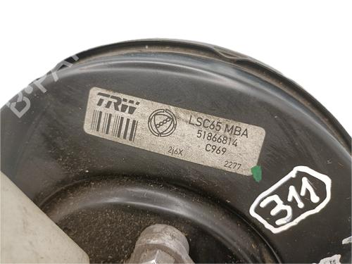 Servo brake FIAT 500 (111_, 101_, 110_) 0.6 | BP29773292M42