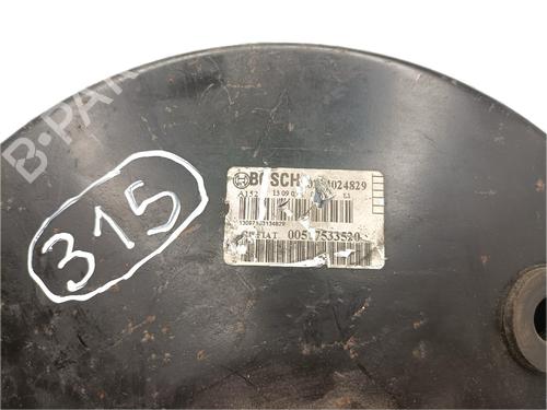 Servo brake FIAT BRAVO II (198_) 1.9 D Multijet (198AXB1A) | BP29773293M42