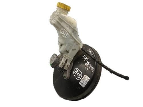 Servo brake FIAT DOBLO Cargo (263_) 1.3 D Multijet | BP29773294M42