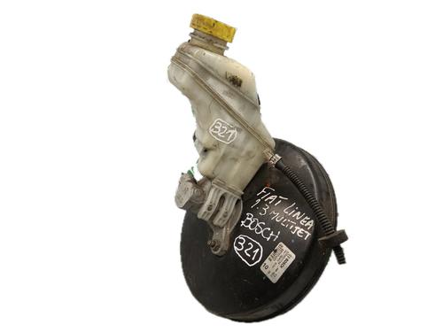Used Servo brake FIAT LINEA (323_, 110_) [2006-2025]  29773296