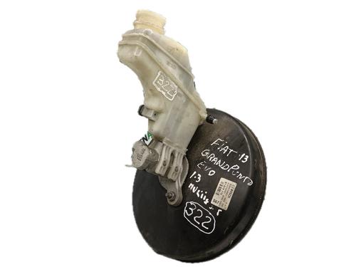Used Servo brake FIAT PUNTO EVO (199_) 1.2 (65 hp) 29773297