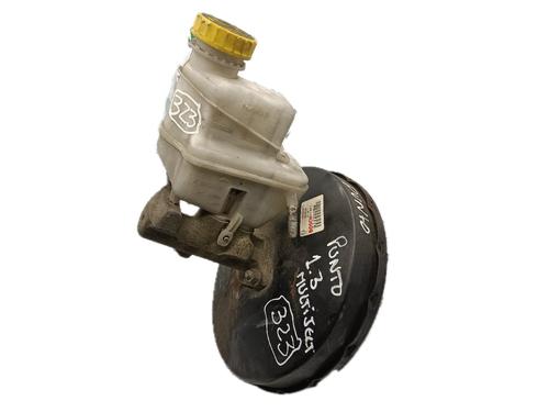 Used Servo brake FIAT PUNTO (188_) 1.3 JTD 16V (70 hp) 29773298
