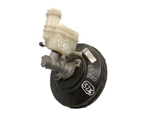 Bremskraftverstärker für FIAT 500 (312_) 1.3 D Multijet (312AXB1A) (75 hp) 29773301