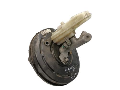 Servo brake RENAULT SCÉNIC III (JZ0/1_) 1.5 dCi | BP29773302M42