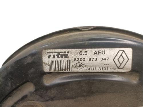 Servo brake RENAULT SCÉNIC III (JZ0/1_) 1.5 dCi | BP29773302M42