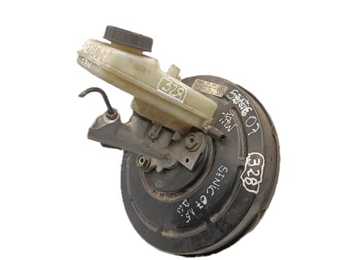 Used Servo brake RENAULT SCÉNIC II (JM0/1_) 1.5 dCi (JM02, JM13) (101 hp) 29773303
