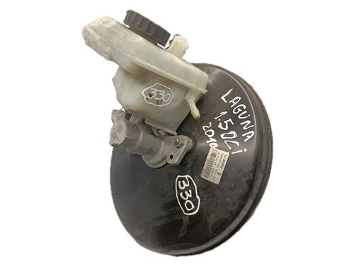 Used Servo brake RENAULT LAGUNA III (BT0/1) 1.5 dCi (BT00, BT0A, BT0T, BT1J) (110 hp) 29773305