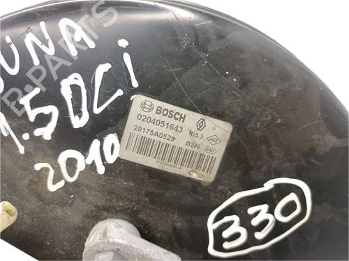 Servo brake RENAULT LAGUNA III (BT0/1) 1.5 dCi (BT00, BT0A, BT0T, BT1J) | BP29773305M42