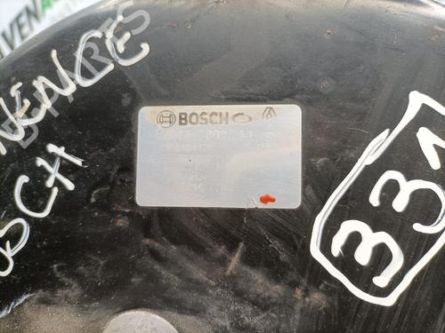 Servo brake RENAULT FLUENCE (L3_) 1.5 dCi | BP29773306M42