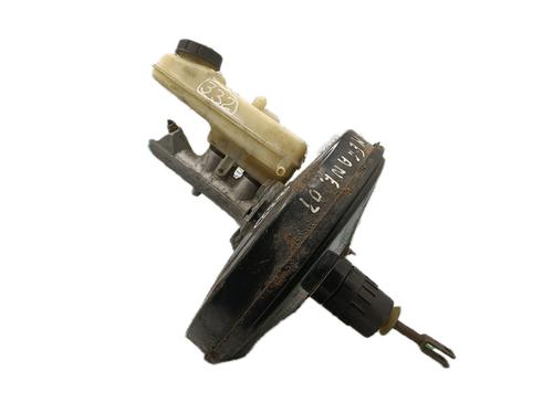 Servo brake RENAULT MEGANE II (BM0/1_, CM0/1_) 1.5 dCi (BM02, BM13, BM2A, CM02, CM13) | BP29773307M42