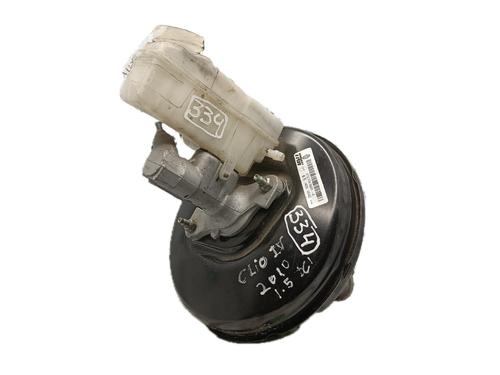 Bremskraftverstärker für RENAULT CLIO IV (BH_) 1.5 dCi (BHM6) (84 hp) 29773309
