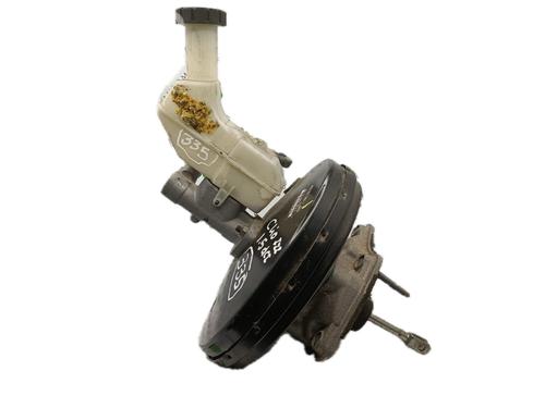 Servo brake RENAULT CLIO III (BR0/1, CR0/1) 1.5 dCi | BP29773310M42 