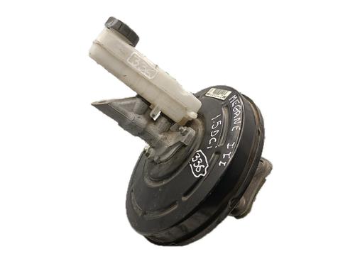 Used Servo brake RENAULT MEGANE III Hatchback (BZ0/1_, B3_) 1.5 dCi (106 hp) 29773311