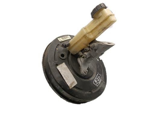 Servo brake RENAULT MEGANE III Hatchback (BZ0/1_, B3_) 1.5 dCi | BP29773312M42