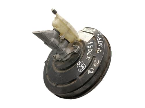 Used Servo brake RENAULT SCÉNIC III (JZ0/1_) 1.5 dCi (110 hp) 29773314