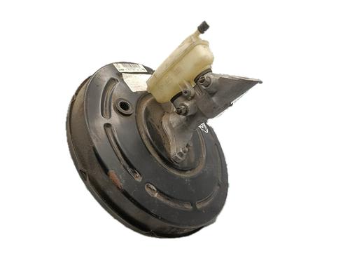 Servo brake RENAULT SCÉNIC III (JZ0/1_) 1.5 dCi | BP29773314M42 
