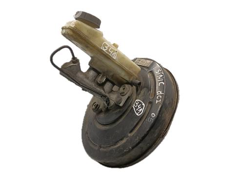 Servo frein RENAULT SCÉNIC II (JM0/1_) 1.5 dCi (JM02, JM13) (101 hp) 29773316