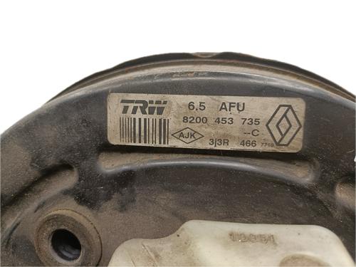Servo frein RENAULT SCÉNIC II (JM0/1_) 1.5 dCi (JM02, JM13) | BP29773316M42 