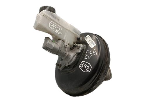 Used Servo brake RENAULT CLIO IV (BH_) 1.5 dCi (BHM6) (84 hp) 29773317