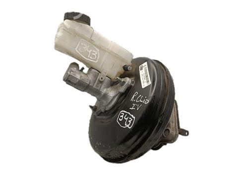 Servofreno RENAULT CLIO IV (BH_) 1.5 dCi (BHM6) (84 hp) 29773318