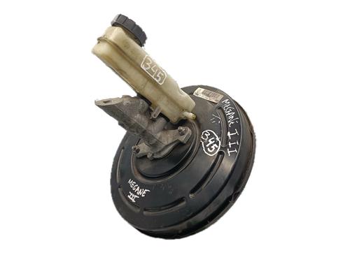 Bremseservo RENAULT MEGANE III Hatchback (BZ0/1_, B3_) 1.5 dCi (106 hp) 29773319
