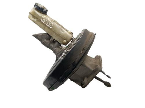 Servo brake RENAULT MEGANE III Hatchback (BZ0/1_, B3_) 1.5 dCi | BP29773319M42