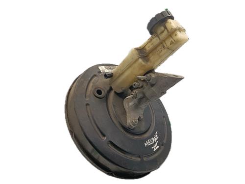 Servo brake RENAULT MEGANE III Hatchback (BZ0/1_, B3_) 1.5 dCi | BP29773319M42