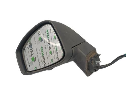 Used Left mirror RENAULT SCÉNIC III (JZ0/1_) 1.2 TCe (116 hp) 29773322