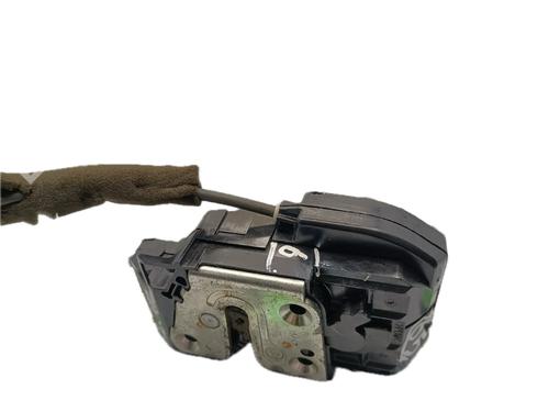 Højre bagtil lås NISSAN QASHQAI I (J10, NJ10) 1.5 dCi | BP29773325C99 
