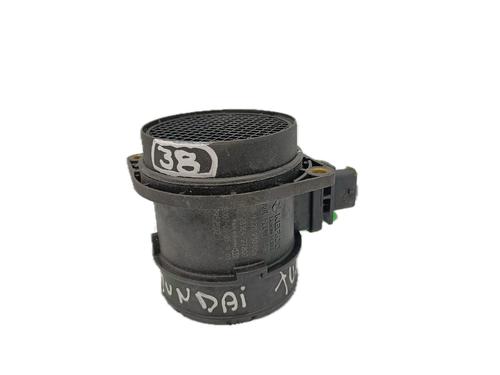 Used Mass air flow sensor HYUNDAI TUCSON (JM) 2.0 CRDi (113 hp) 29773326
