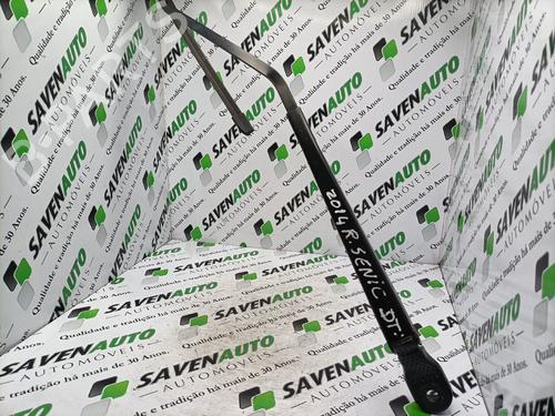 Used Rear windshield wiper arm RENAULT GRAND SCÉNIC III (JZ0/1_) 1.5 dCi (JZ09, JZ0D, JZ10, JZ14, JZ1G, JZ29, JZ2C) (110 hp) 29773327
