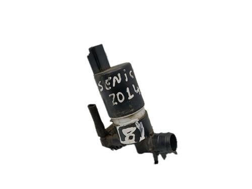 Sprinklervæskepumpe RENAULT SCÉNIC III (JZ0/1_) 1.2 TCe (131 hp) 29773328
