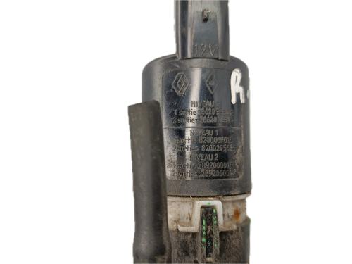 Sprinklervæskepumpe RENAULT SCÉNIC III (JZ0/1_) 1.2 TCe | BP29773328E24