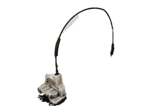 Front left lock FIAT 500 (312_) 1.2 LPG (312AXA1A) | BP29773331C98 