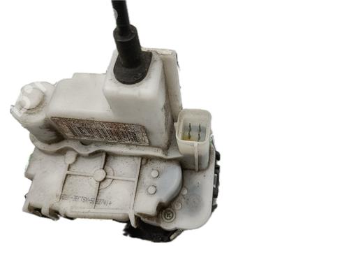 Front left lock FIAT 500 (312_) 1.2 LPG (312AXA1A) | BP29773331C98 