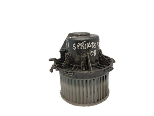 Heater blower motor MERCEDES-BENZ SPRINTER 3,5-t Bus (B906) 311 CDI (906.731, 906.733, 906.735) | BP29773333M62 