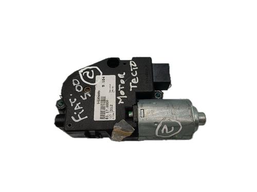 Motore del tettuccio apribile FIAT 500 (312_) 1.3 D Multijet (312AXB1A) (75 hp) 29773335