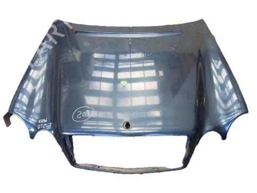 Used Hood MERCEDES-BENZ E-CLASS (W210) E 220 CDI (210.006) (125 hp) 29773340