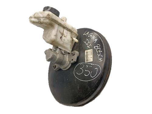 Used Servo brake RENAULT LAGUNA III (BT0/1) 1.5 dCi (BT00, BT0A, BT0T, BT1J) (110 hp) 29773343