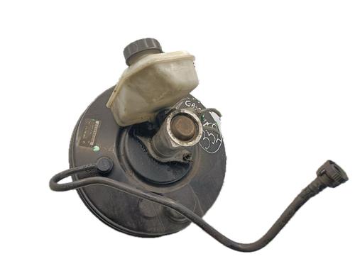 Servo brake RENAULT LAGUNA II (BG0/1_) 1.8 16V (BG04, BG0B, BG0C, BG0V) | BP29773344M42